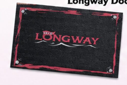 Longway Doormats